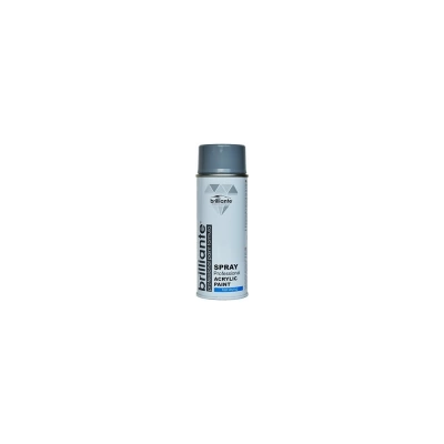 VOPSEA SPRAY GRI ARGINTIU (RAL 7001) 400 ml BRILLIANTE
