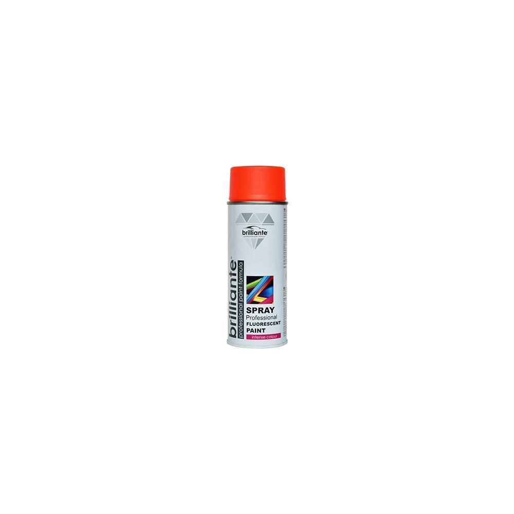 VOPSEA SPRAY FLUORESCENTA ROSU 400 ml BRILLIANTE
