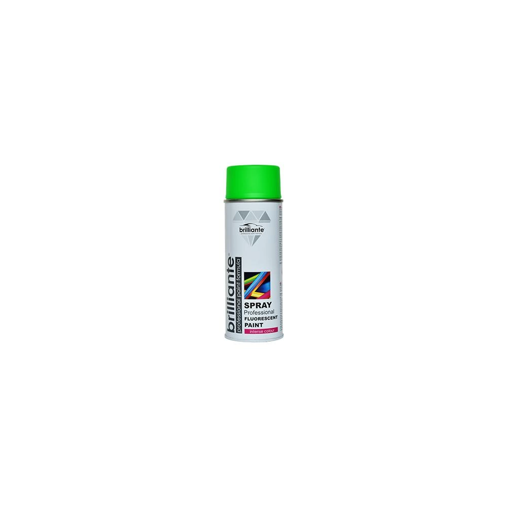 VOPSEA SPRAY FLUORESCENTA VERDE 400 ml BRILLIANTE