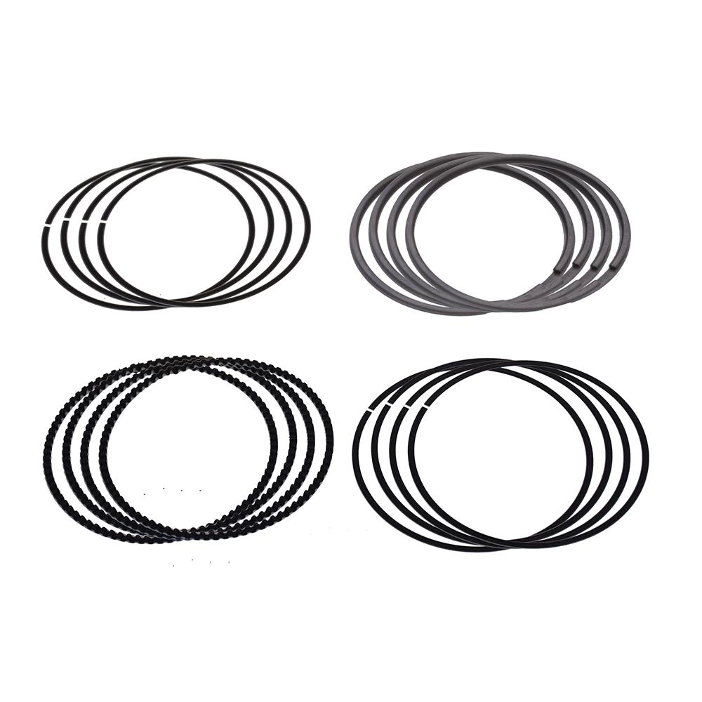 SET SEGMENTI MOTOR