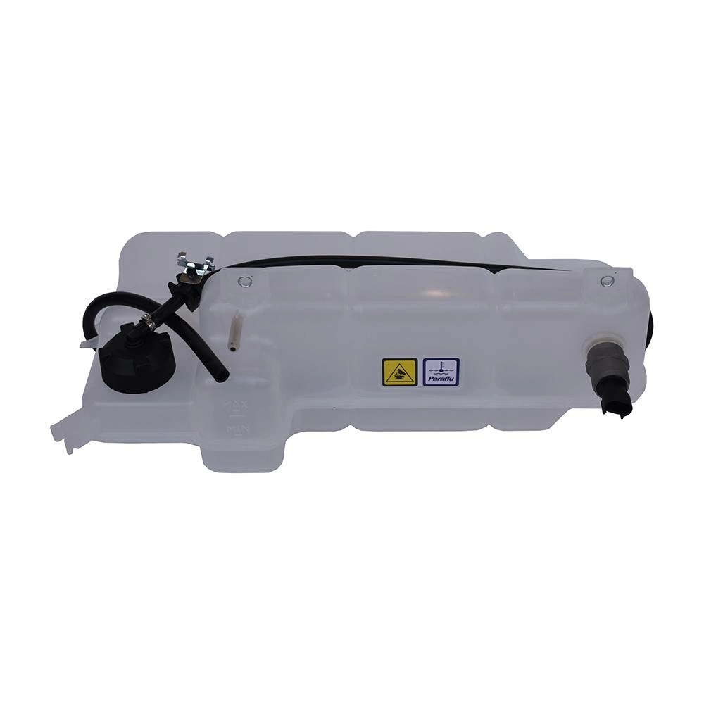 VAS EXPANSIUNE LICHID RACIRE