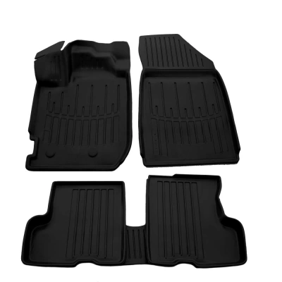 SET COVORASE AUTO CAUCIUC UMBRELLA PENTRU DACIA DUSTER (2018-2024)