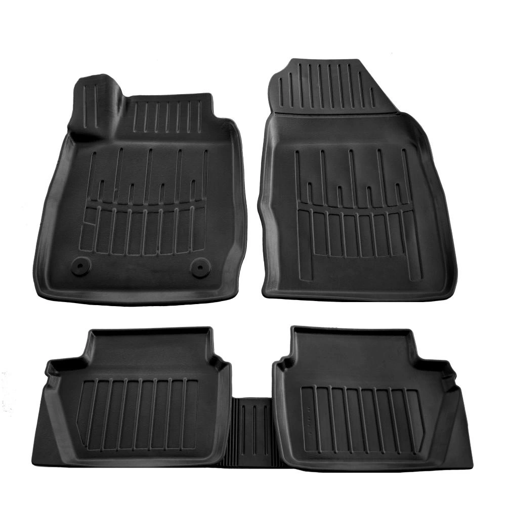SET COVORASE AUTO CAUCIUC UMBRELLA PENTRU FORD FIESTA (2008-2017)
