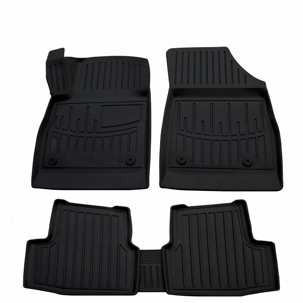 SET COVORASE AUTO CAUCIUC UMBRELLA PENTRU OPEL ASTRA K (2015-2021)