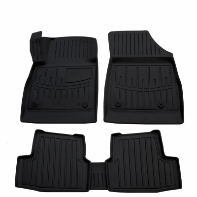 SET COVORASE AUTO CAUCIUC UMBRELLA PENTRU OPEL ASTRA K (2015-2021)