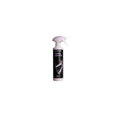 SOLUTIE CURATARE JANTE AUTO 500 ML