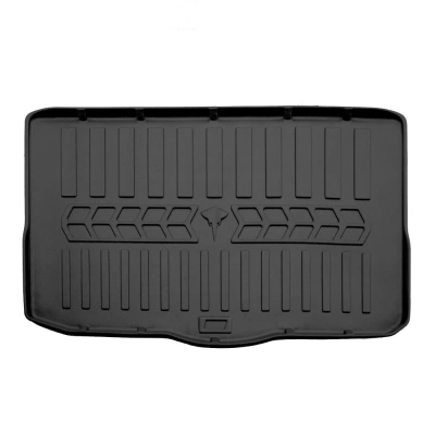 COVOR PROTECTIE PORTBAGAJ UMBRELLA PENTRU RENAULT KADJAR CU PODEA JOASA (2015-)