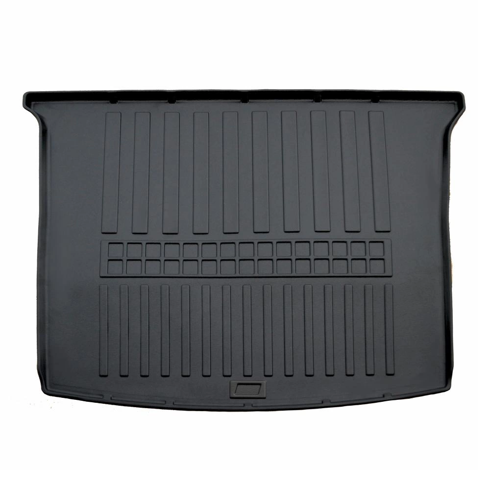 COVOR PROTECTIE PORTBAGAJ UMBRELLA PENTRU VOLKSWAGEN CADDY III (2K) SHORT BASE, 3 PORTIERE (2003-2020)