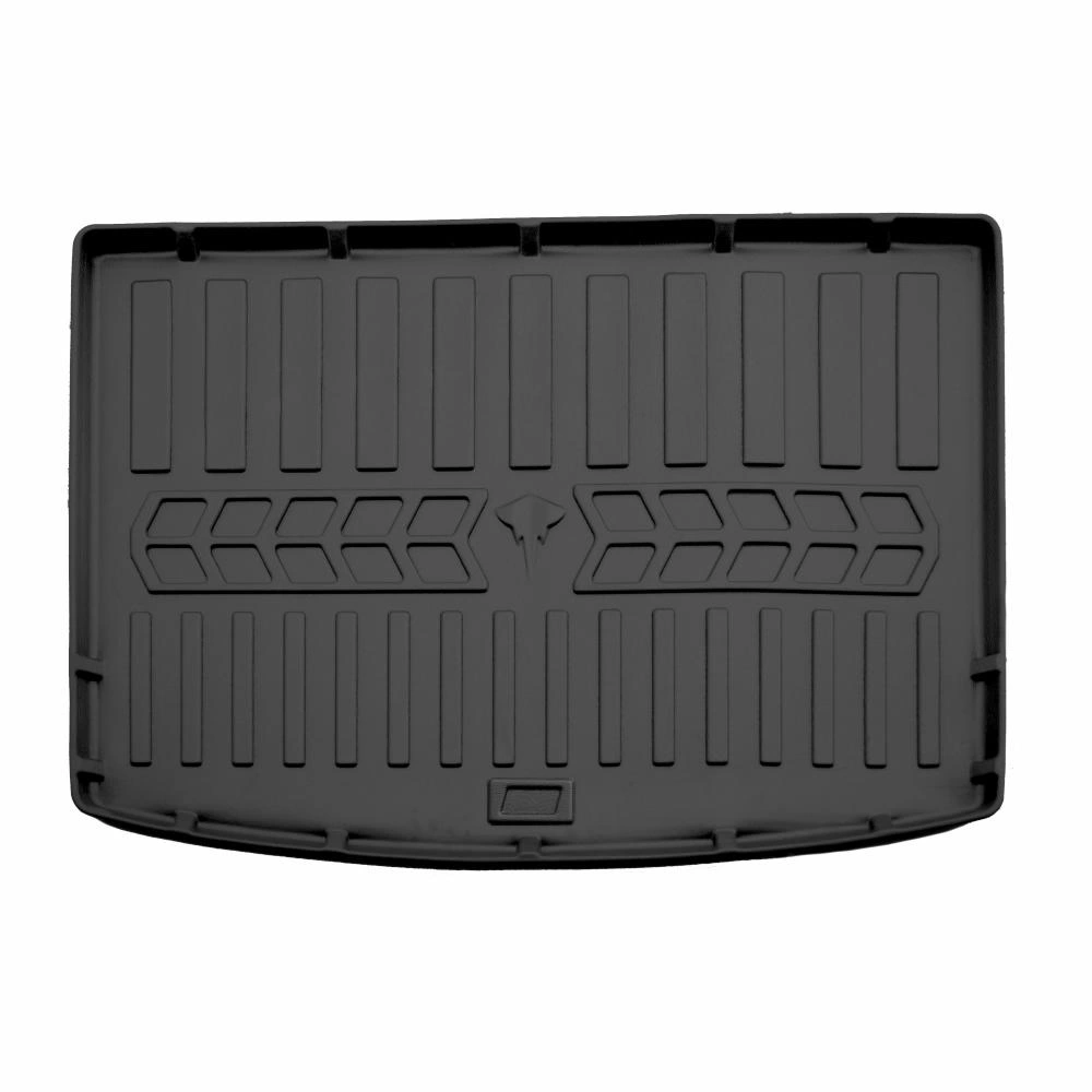 COVOR PROTECTIE PORTBAGAJ UMBRELLA PENTRU VOLKSWAGEN GOLF PLUS (2005-2014)