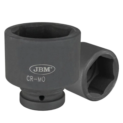 TUBULARA IMPACT HEX. 1` 95 MM JBM