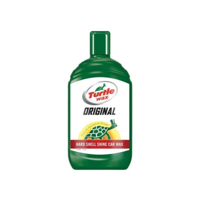 CEARA AUTO LICHIDA ORIGINAL CAR WAX 500ML TURTLE WAX