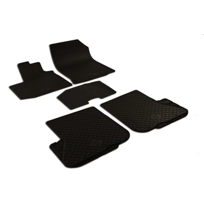 SET COVORASE AUTO CAUCIUC UMBRELLA PENTRU DACIA LODGY (2013 -) - 5 PCS