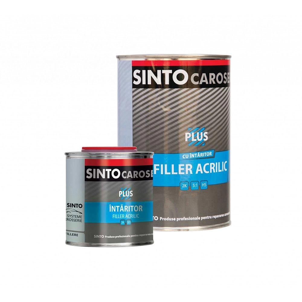 FILLER ACRILIC 