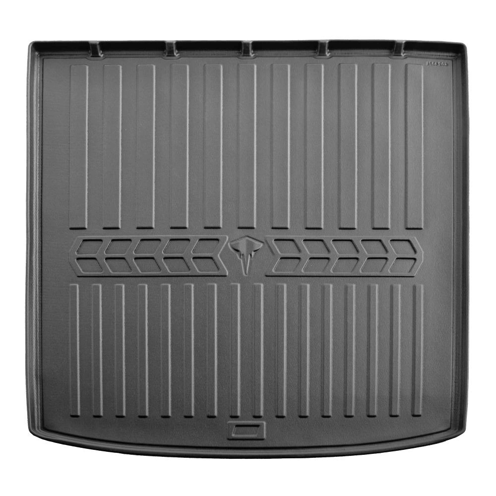 COVOR PROTECTIE PORTBAGAJ UMBRELLA PENTRU VOLKSWAGEN SHARAN II (5 DIN 7 LOCURI) (2010-)