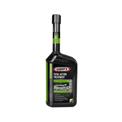 PETROL TOTAL ACTION TREATMENT - TRATAMENT PROFESIONAL MOTOARE BENZINA 500ML