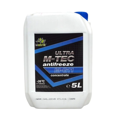 Antigel concentrat Motrik Ultra M-Tec G11. 5L