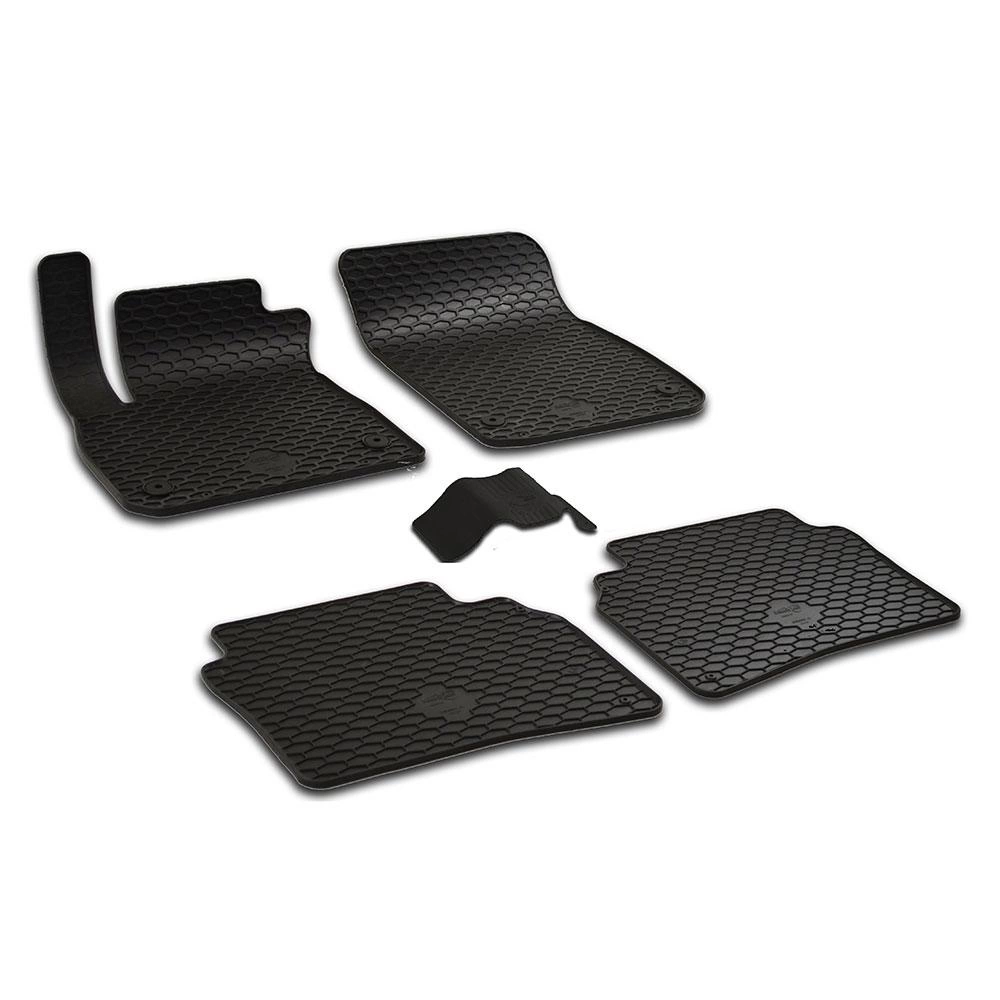 SET COVORASE AUTO CAUCIUC UMBRELLA PENTRU OPEL INSIGNIA B (2017-) - 5 PCS
