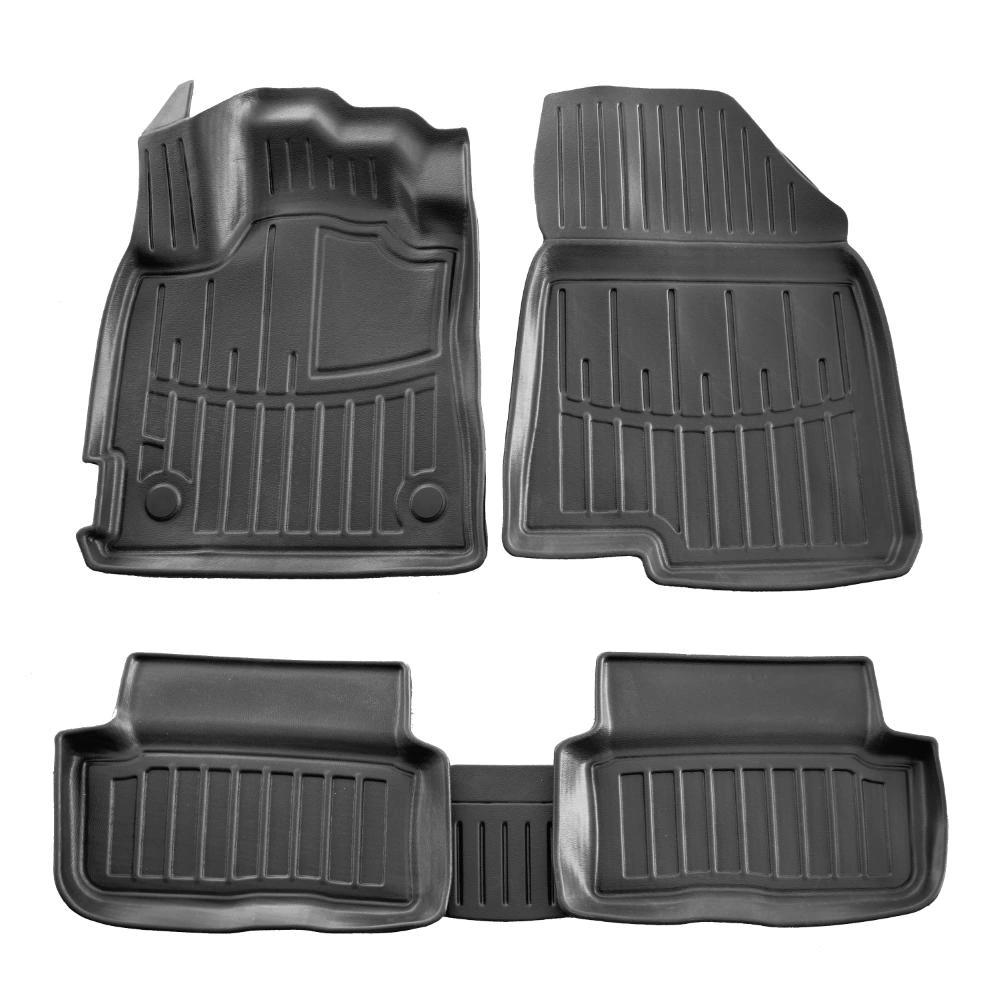 SET COVORASE AUTO CAUCIUC UMBRELLA PENTRU DACIA SANDERO III (2020-)