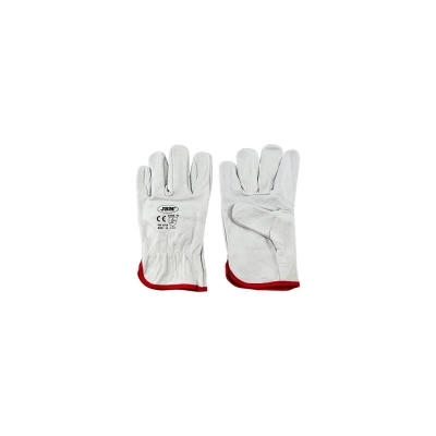 MANUSI DE PIELE 10` JBM