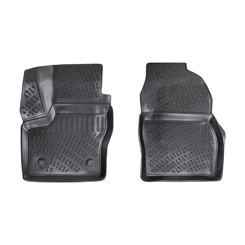 SET COVORASE AUTO CAUCIUC UMBRELLA PENTRU FORD CONNECT II (FATA) 2013-2022