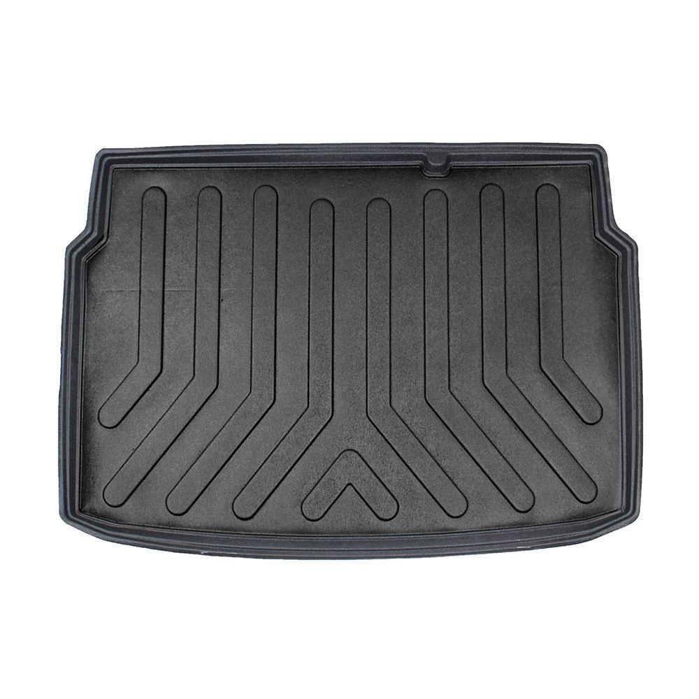 COVOR PROTECTIE PORTBAGAJ UMBRELLA PENTRU FORD ECOSPORT II (CU PODEA INALTA) 2012-