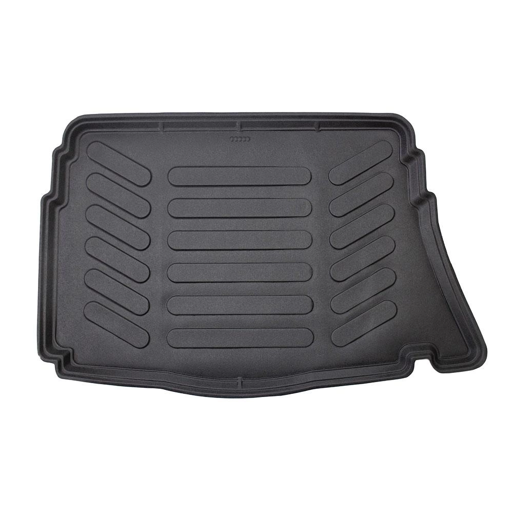 COVOR PROTECTIE PORTBAGAJ UMBRELLA PENTRU HYUNDAI I30 II (GD) (ROATA DE REZERVA SUBTIRE) 2011-2017