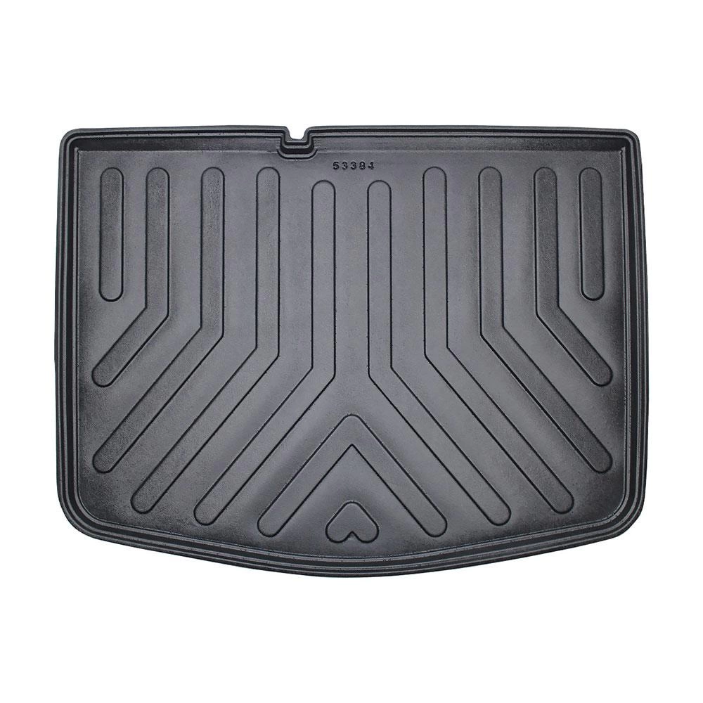 COVOR PROTECTIE PORTBAGAJ UMBRELLA PENTRU NISSAN JUKE II (F16) (CU PODEA JOASA) 2019-