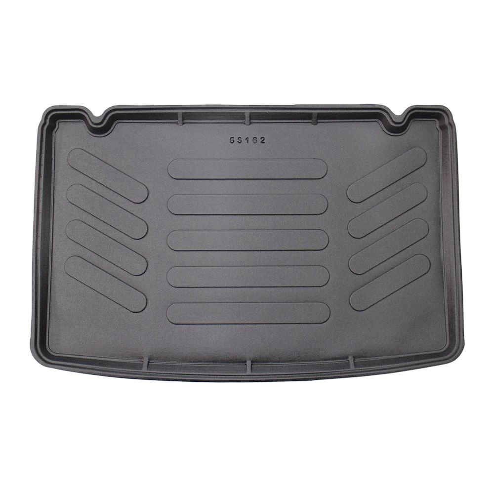 COVOR PROTECTIE PORTBAGAJ UMBRELLA PENTRU RENAULT CLIO 3 HB (CU CARLIG) 2005-2012