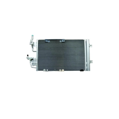 RADIATOR AER CONDITIONAT (CONDENSOR)