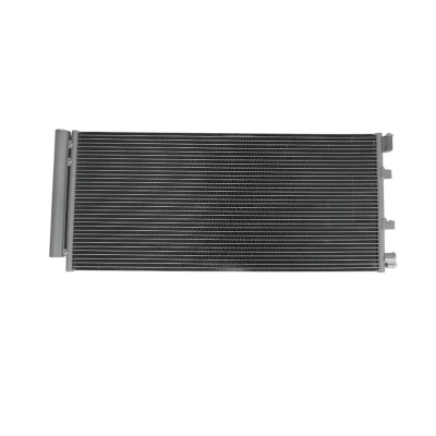 RADIATOR AER CONDITIONAT (CONDENSOR)