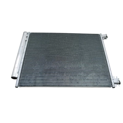 RADIATOR AER CONDITIONAT (CONDENSOR)