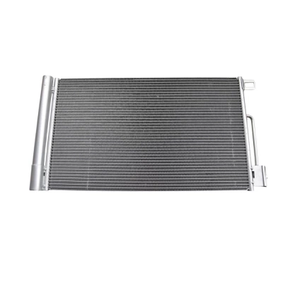 RADIATOR AER CONDITIONAT (CONDENSOR)