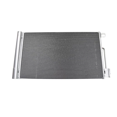 RADIATOR AER CONDITIONAT (CONDENSOR)
