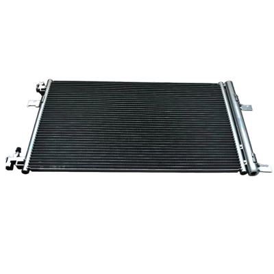 RADIATOR AER CONDITIONAT (CONDENSOR)