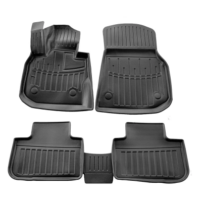 SET COVORASE AUTO CAUCIUC UMBRELLA PENTRU BMW X3 (G01) (2017-2024)