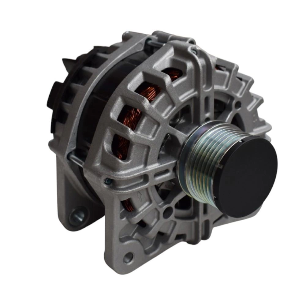 ALTERNATOR 14V 185A