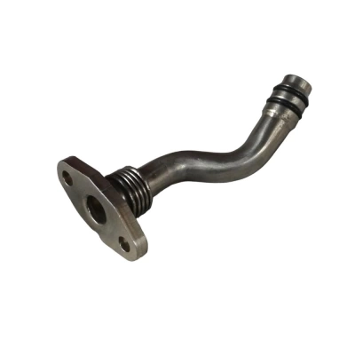 CONDUCTA ULEI TURBO
