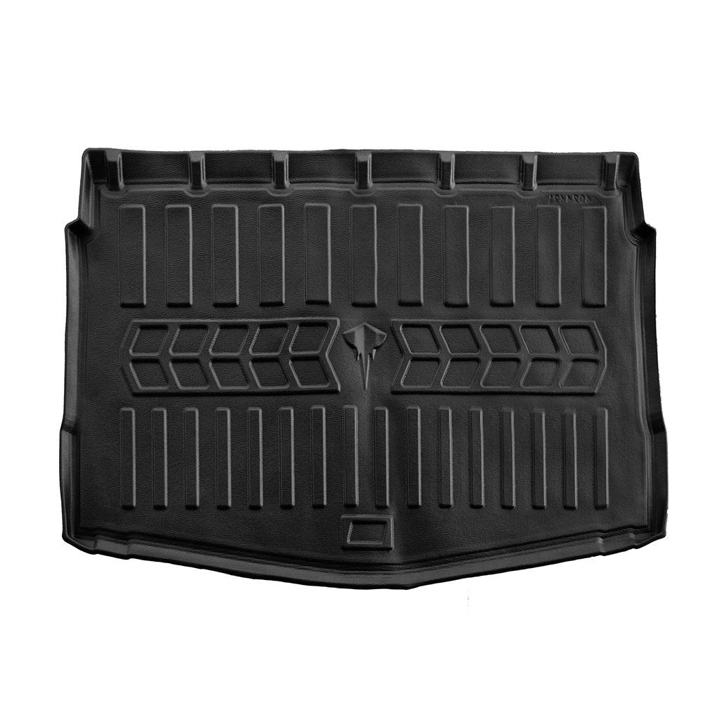 COVOR PROTECTIE PORTBAGAJ UMBRELLA PENTRU VOLKSWAGEN GOLF VIII CU PODEA JOASA (2020-)
