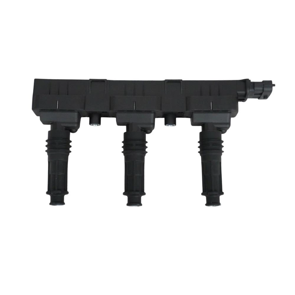 BOBINA INDUCTIE
