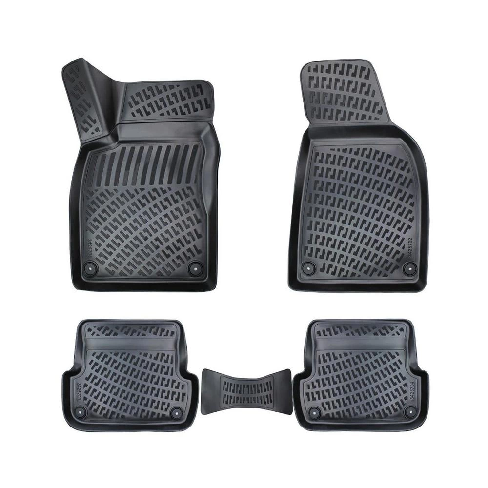 SET COVORASE AUTO CAUCIUC UMBRELLA PENTRU BMW 3 G21 TOURING 2019-