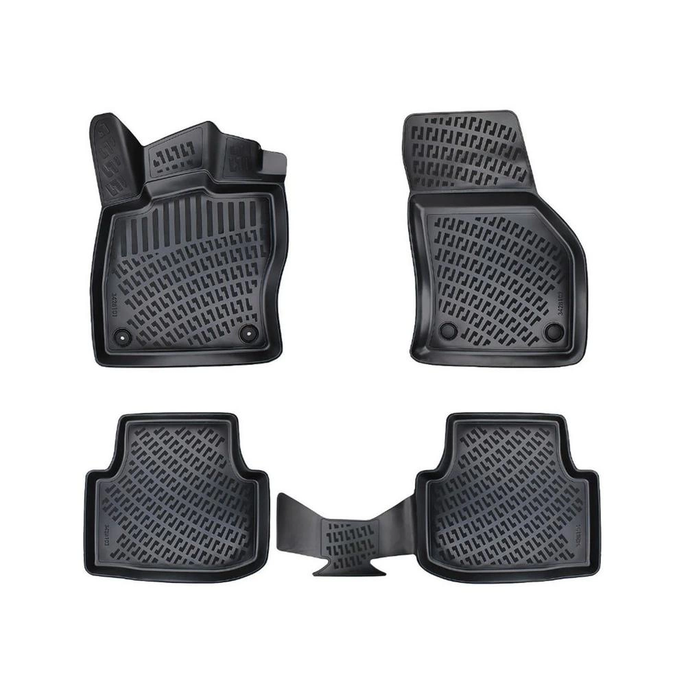SET COVORASE AUTO CAUCIUC UMBRELLA PENTRU CUPRA FORMENTOR 2020-2024