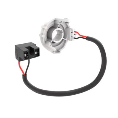 ADAPTOR BEC H7 LED VW OSRAM
