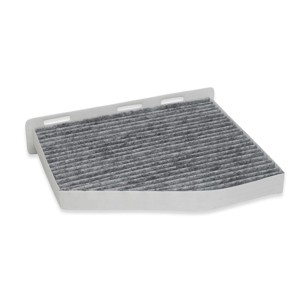 FILTRU HABITACLU C.A.