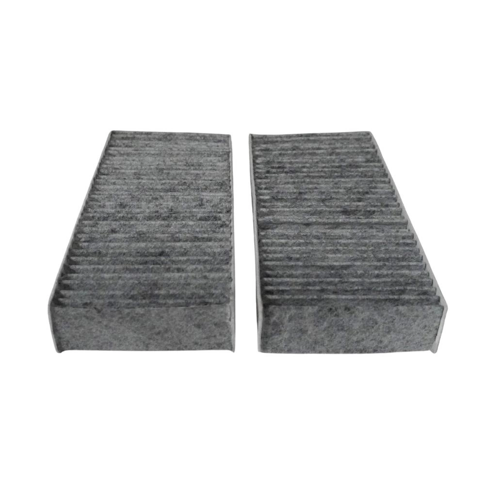 SET FILTRE HABITACLU C.A.
