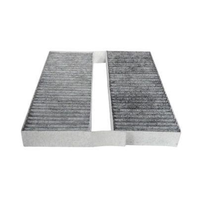 SET FILTRE HABITACLU C.A.
