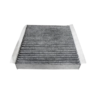 FILTRU HABITACLU C.A.