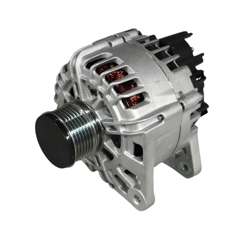 ALTERNATOR 120A