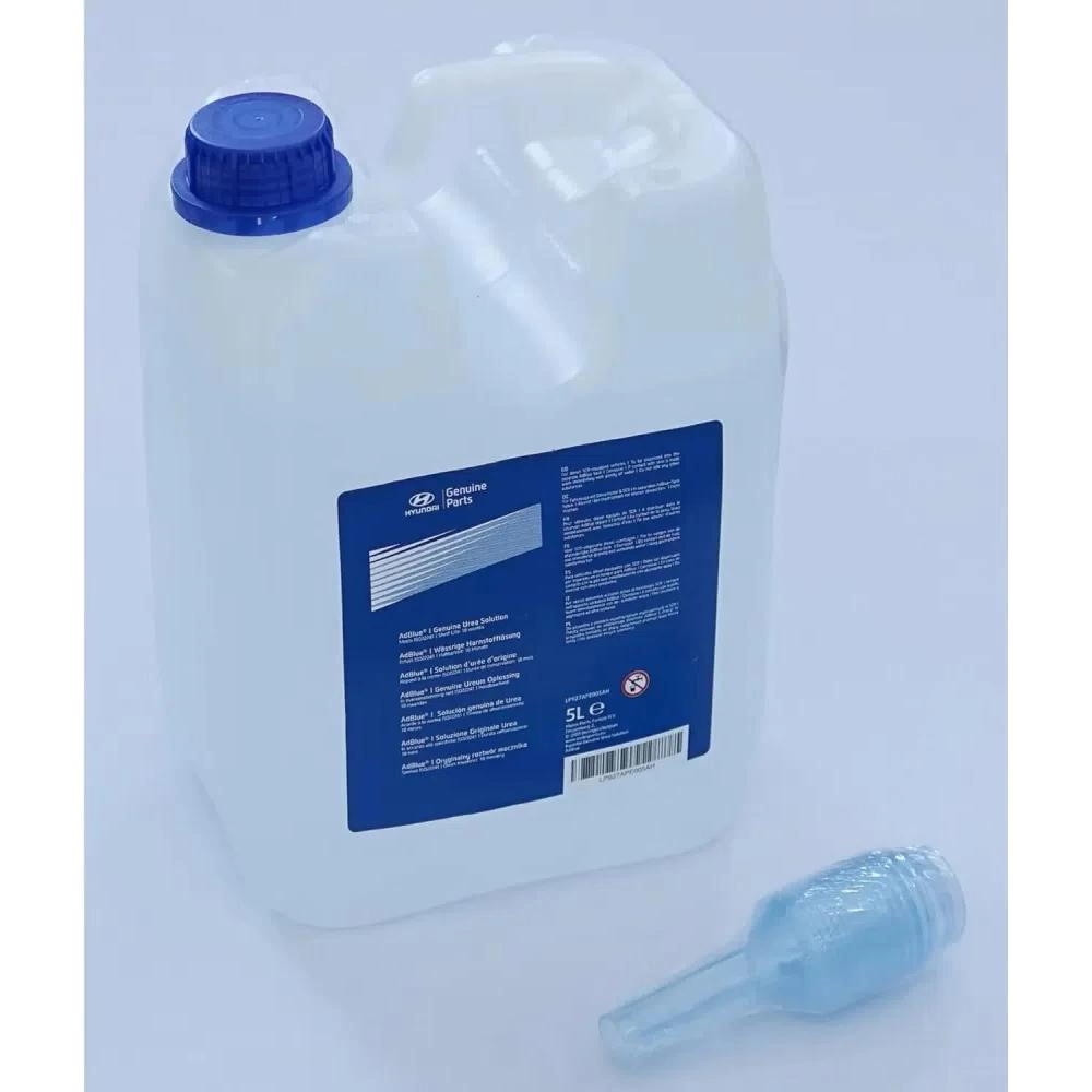 ADBLUE 5L