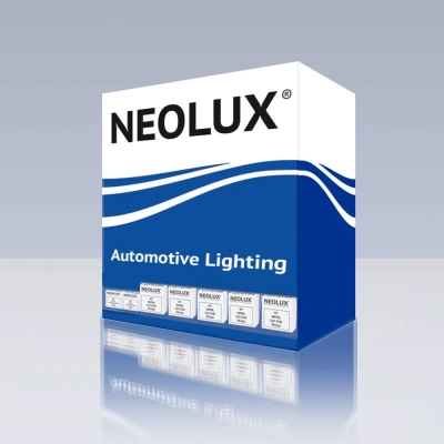 DISPLAY ECHIPAT CU BECURI 12V (80*H7 + 28*H4) NEOLUX