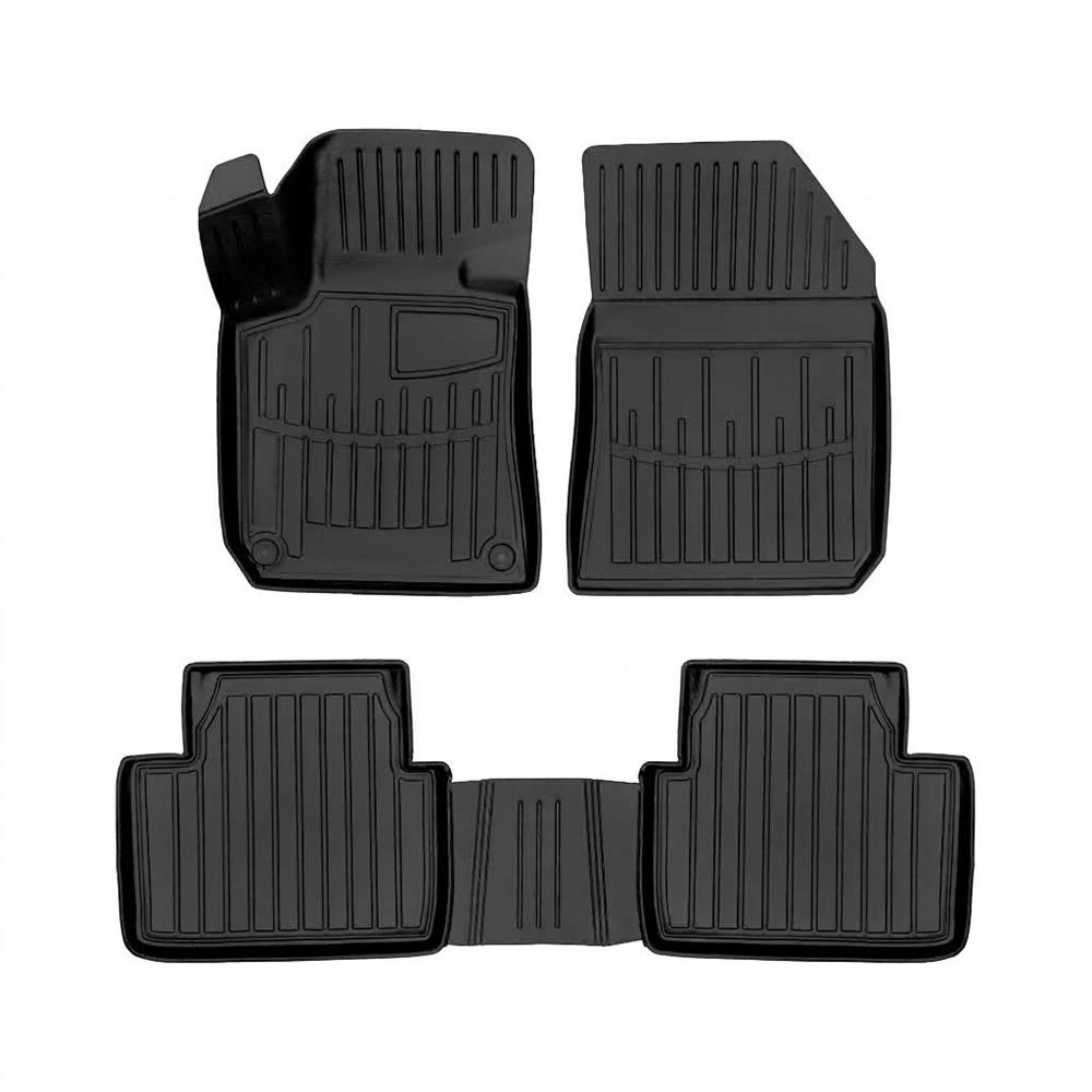 SET COVORASE AUTO CAUCIUC UMBRELLA PENTRU PEUGEOT 308 II (T9) (COMBI) (2013-2021)